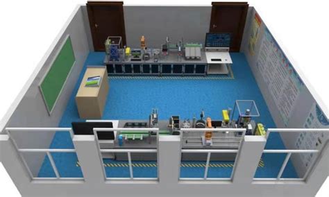 机电一体化技术 - 工学院 - 铜仁职业技术学院