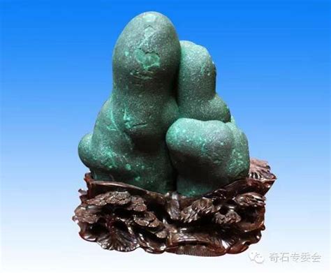 中国四大奇石是什么-3种不同关于中国四大奇石版本