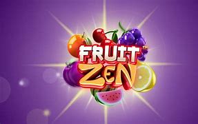 fruit zen,Seja pela sua beleza