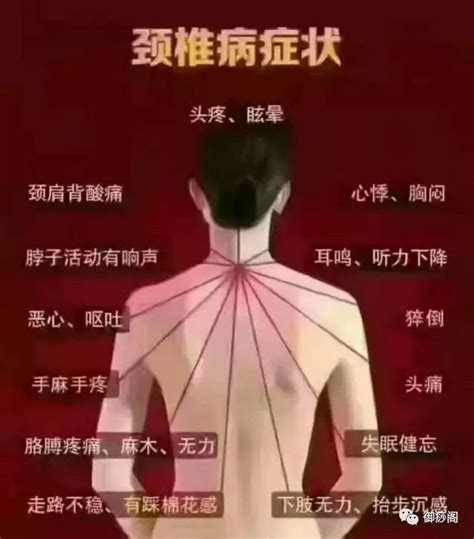 背部刮痧示意图图片