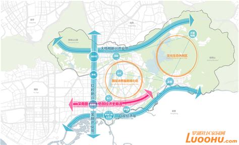 深圳罗湖湖贝城市更新项目，地处罗湖的核心位置，欢迎咨询了解￥ - 家在深圳