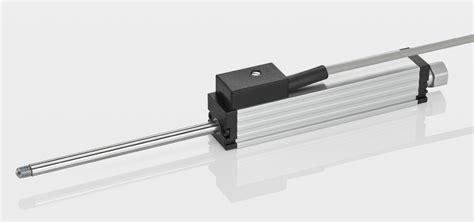 厂家直供KTR-25mm高精度自恢复式直线位移传感器米澜微型电子尺-阿里巴巴