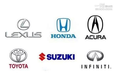日系车：日本汽车品牌在中国有哪些_说吧_一猫汽车网