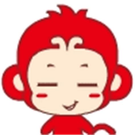 momoking猴子表情包-momoking猴子表情包免费下载-找素材网