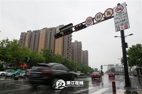 外地车在杭州限行规定，外地牌照杭州限行时间及区域_车主指南