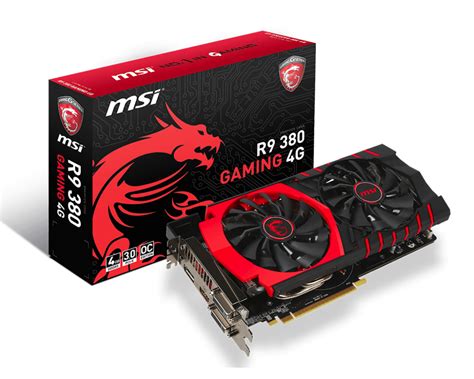 AMD Radeon R9 380X review: The best graphics card for 1080p gaming ...