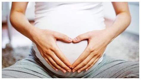 女性出现这4个症状，说明正在排卵，想怀孕就别错过