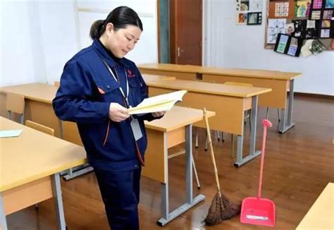 《宁波日报微互动》:励志！宁波40岁保洁员被录取为高校新生 重返大学课堂