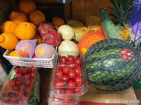 百果园首次公开生鲜水果行业的本质秘密_海南频道_凤凰网