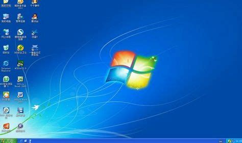 windows xp系统下载安装（xp系统原版镜像下载附带密钥） - 白马号