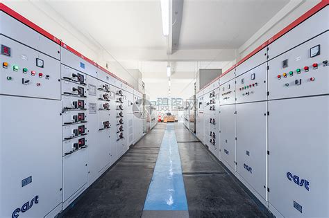 动力配电箱一级二级三级配电箱工地临时建筑用XL-21动力柜配电箱-阿里巴巴