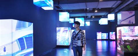 南昌•"VR之星"虚拟现实主题乐园-中岙文化