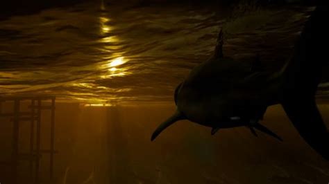 噬人鲨大战食人鳄(Mega Shark vs Crocosaurus)-电影-腾讯视频