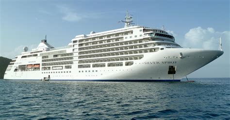 Silversea lança novo navio, Silver Muse - Luxos e Luxos