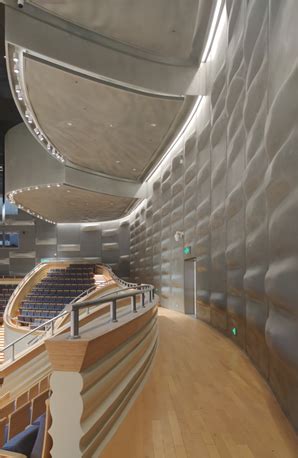 立陶宛维尔纽斯绽放的音乐厅 - 建筑设计 - 新湖南
