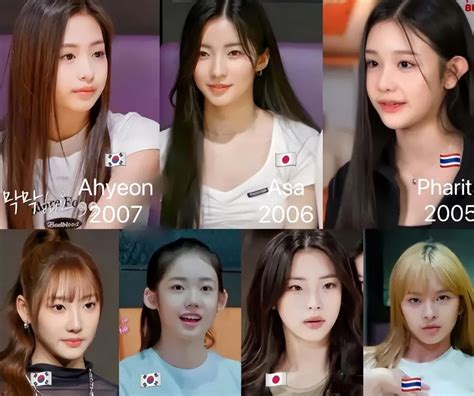 2019年会是韩国五代女团的巅峰期吗？ - 知乎