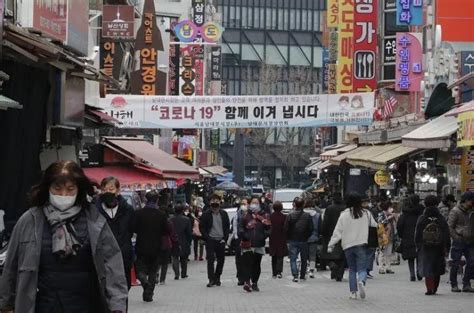 韩国打破了自己的“世界纪录”_生育率_人口_女性