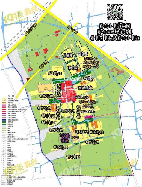 嘉兴2035规划图,嘉兴规划图,嘉兴未来五年规划图_大山谷图库