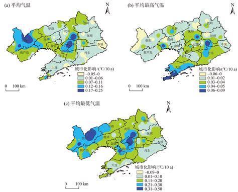 2020年吉林省各城市气候统计：平均气温与降水量_地区宏观数据频道-华经情报网