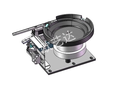 精密振动盘-CNC振动盘案例-昆山欧艺达自动化机械有限公司