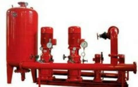 消防泵和生活水泵有哪些区别 企业快讯 行业资讯 淄博正济泵业 ...