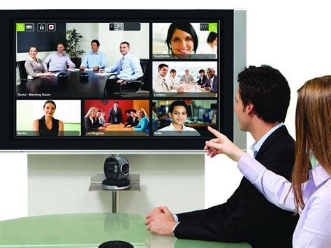 优因视频会议为企业提供高效会议解决方案_优因云会议视频会议