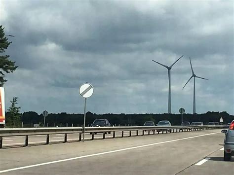 德国高速公路为啥不限速，看完它的制造标准，你就明白了-新浪汽车