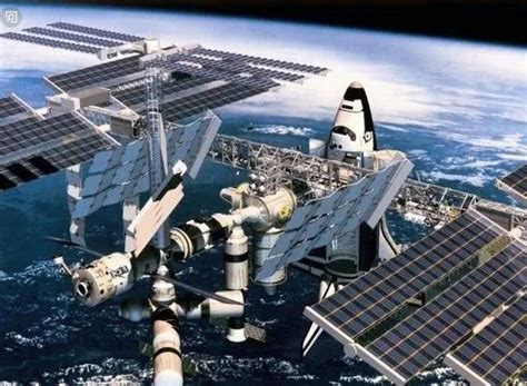 空间站有几个 世界上有多少个空间站_知秀网