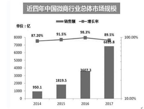 微商市场分析报告_2018-2024年中国微商产业深度调研与投资前景预测报告_中国产业研究报告网