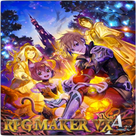 RPG Maker VX Ace - Review | The Otaku