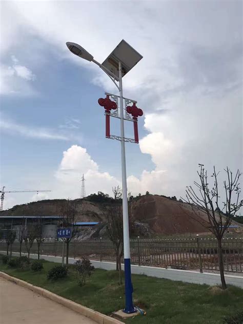 贵州印江太阳能路灯价格 印江太阳能路灯厂家批发_照明栏目_机电之家网