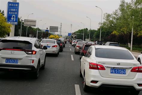 好消息！外埠国五小型车可转入天津，在津外地车辆迎来“转正”-新浪汽车
