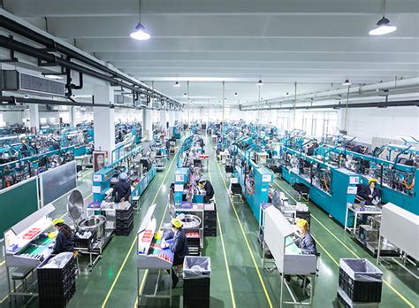 生产效率提升30%以上！“5G智慧工厂”正式进入生产阶段-ITES深圳工业展（SIMM深圳机械展）