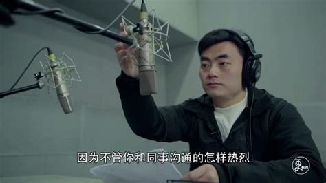 丁文山老师，为湖南卫视配音十几年！这个声音你熟悉吗？