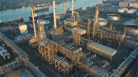 中海油惠州石化：互联网+时代下的大型炼化生产管控实践_腾讯视频
