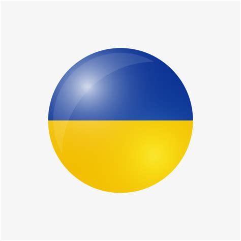 乌克兰国旗图案-快图网-免费PNG图片免抠PNG高清背景素材库kuaipng.com