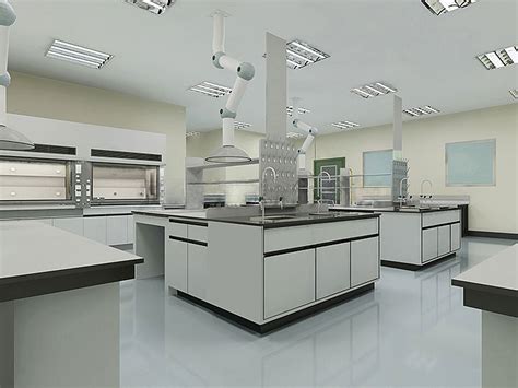 实验室装修设计不容忽视的地方-陕西西安【宏硕实验室设备官网】