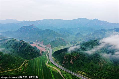 系列报道：北京乡村振兴故事（八） 雁栖湖畔的美丽乡村——怀柔区范各庄村-华商经济网