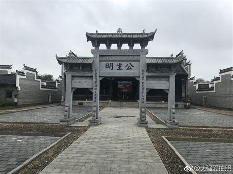 茶陵县工农兵政府旧址,是全国第一个红色政权诞生地。在1927年