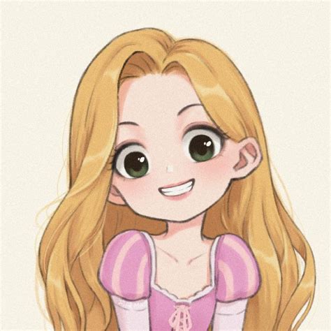 头像女生公主温柔