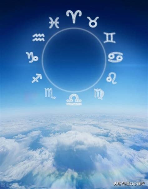 星座运势：十二星座的月份表性格农历，十二星座的月份表图片