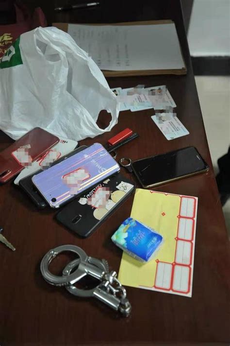 149人被抓！郑州警方摧毁一电信诈骗团伙-大河新闻