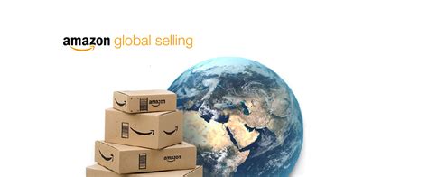 International Expansion and Managing Multiple Amazon Marketplaces