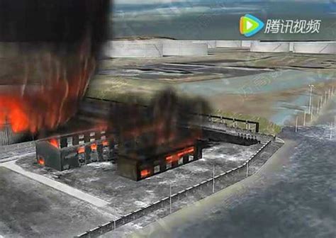 大连机车厂发生火灾 浓烟滚滚 未造成人员伤亡——人民政协网