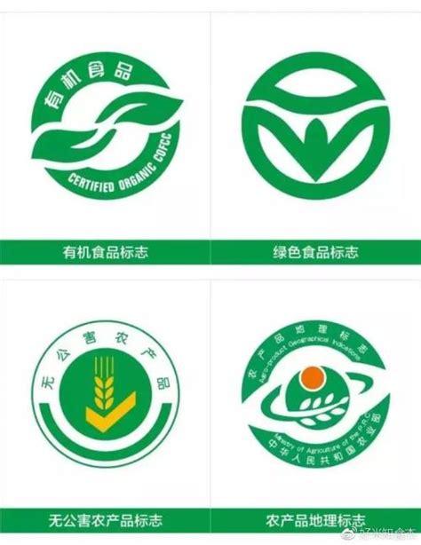农产品logo|Graphic Design|Logo|窗外就是好风景_Original作品-站酷ZCOOL