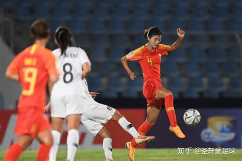 胜利！呐喊！中国女足昂首挺进东京奥运会_新体育网