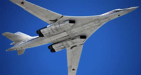 前苏联的“白天鹅”|轰炸机|白天鹅|苏联_新浪新闻