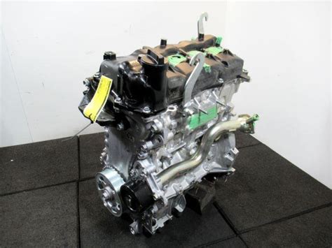 Engine Toyota - 2NR - Van Kronenburg Engines | ProxyParts.com