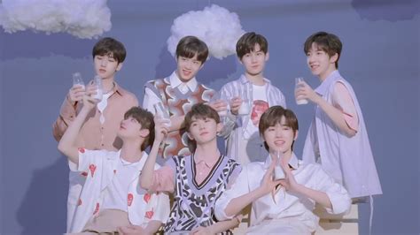 TNT时代少年团图片