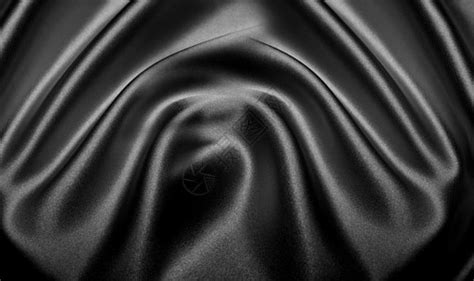 黑色色丝绸背景图片素材-正版创意图片401155136-摄图网